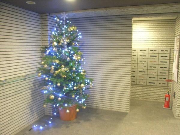 港区南麻布４丁目のマンション