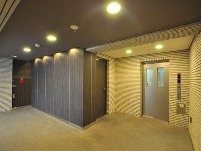 港区南麻布４丁目のマンション