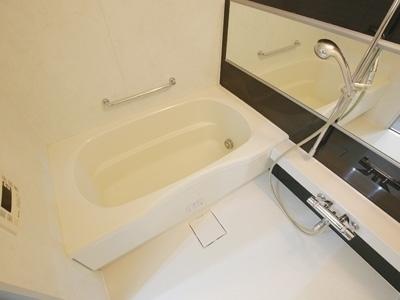 港区南麻布４丁目のマンション