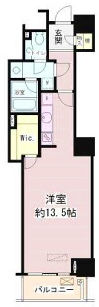 渋谷区恵比寿４丁目のマンション