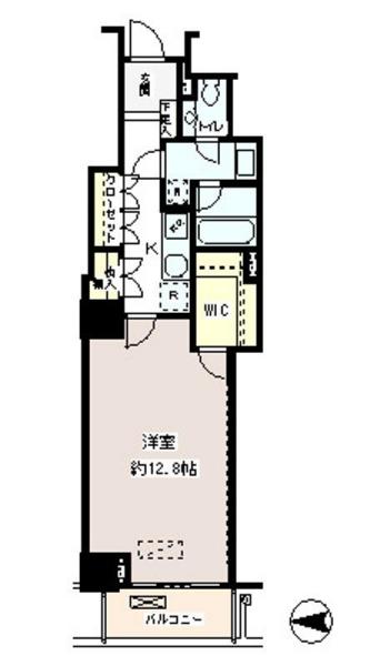 渋谷区恵比寿４丁目のマンション