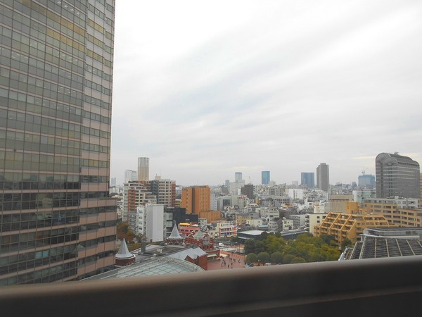 渋谷区恵比寿４丁目のマンション