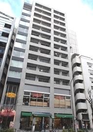 渋谷区渋谷３丁目のマンション