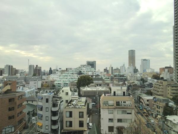 渋谷区恵比寿西２丁目のマンション