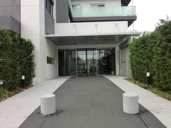 渋谷区恵比寿西２丁目のマンション