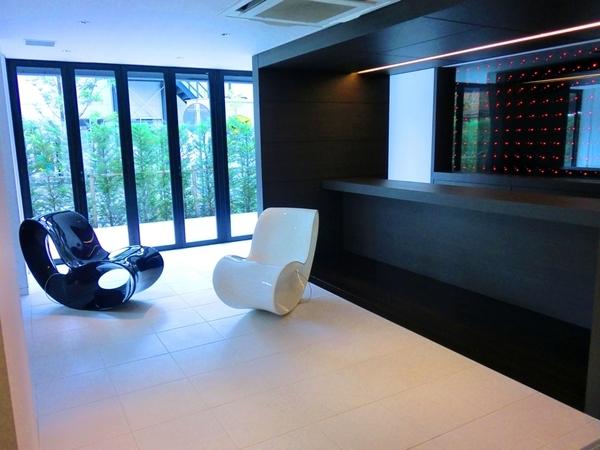 渋谷区恵比寿西２丁目のマンション