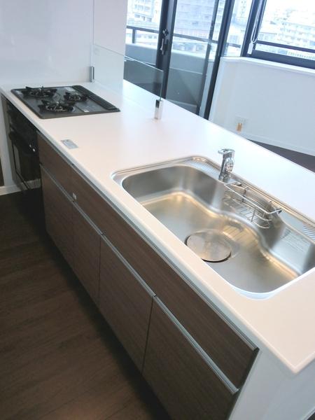渋谷区恵比寿西２丁目のマンション