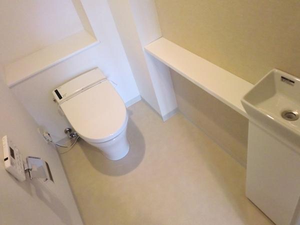 渋谷区恵比寿西２丁目のマンション