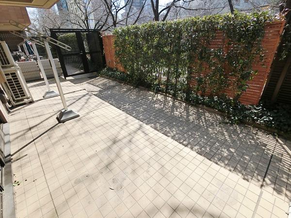 目黒区目黒１丁目のマンション