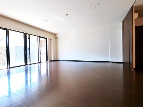 目黒区目黒１丁目のマンション