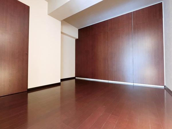 目黒区目黒１丁目のマンション