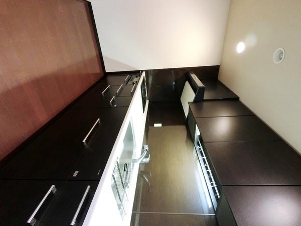 目黒区目黒１丁目のマンション