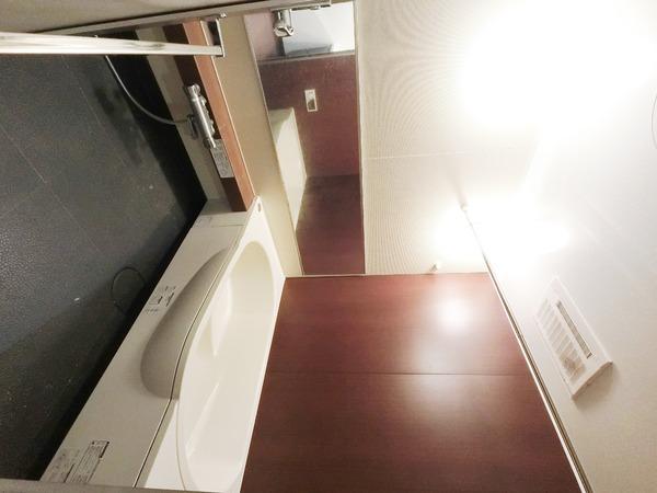 目黒区目黒１丁目のマンション