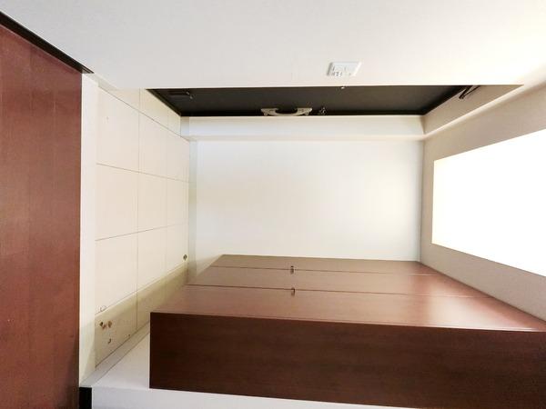 目黒区目黒１丁目のマンション