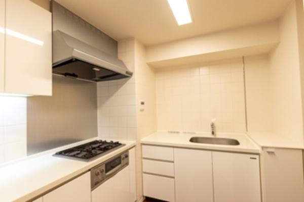 港区元麻布２丁目のマンション