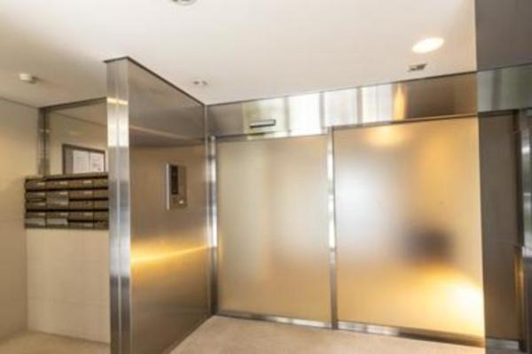 港区元麻布２丁目のマンション