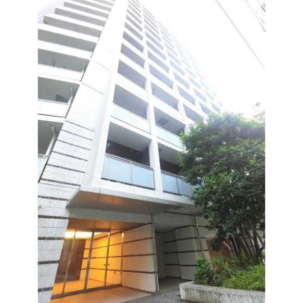 渋谷区渋谷３丁目のマンション