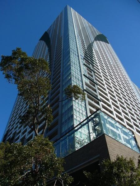 中央区勝どき６丁目のマンション