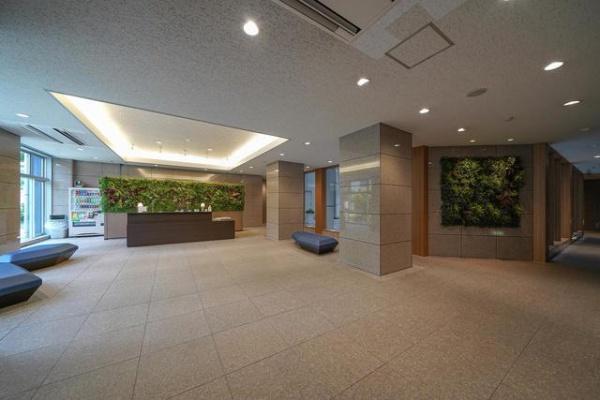 中央区勝どき３丁目のマンション