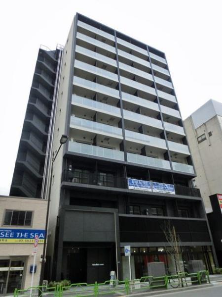 中央区日本橋茅場町２丁目のマンション