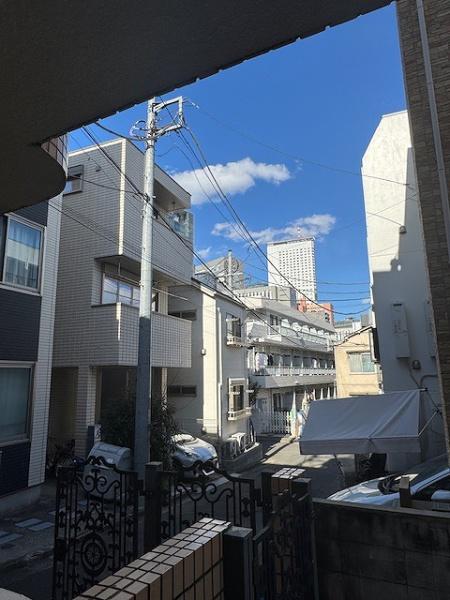ＩＴＯ代々木ハイツ
