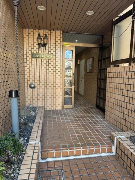 ＩＴＯ代々木ハイツ