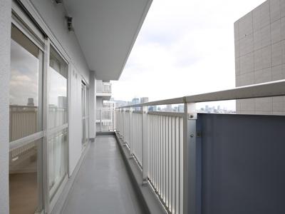 中央区新川２丁目のマンション