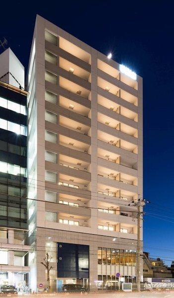 目黒区東山１丁目のマンション