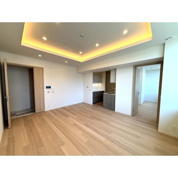 千代田区三番町のマンション