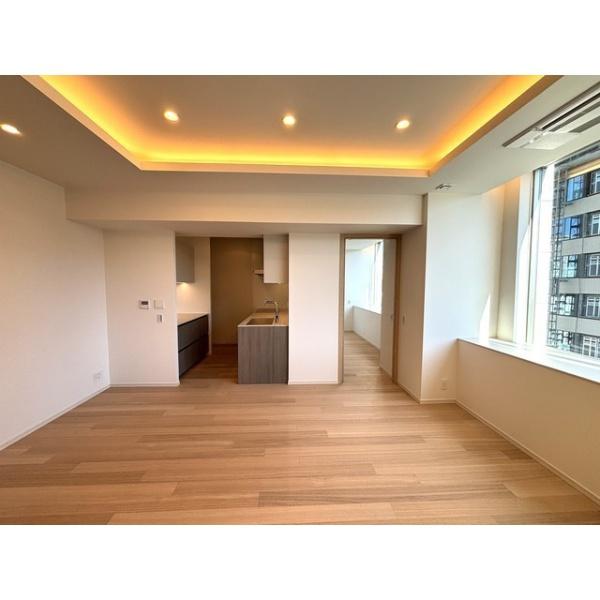 千代田区三番町のマンション