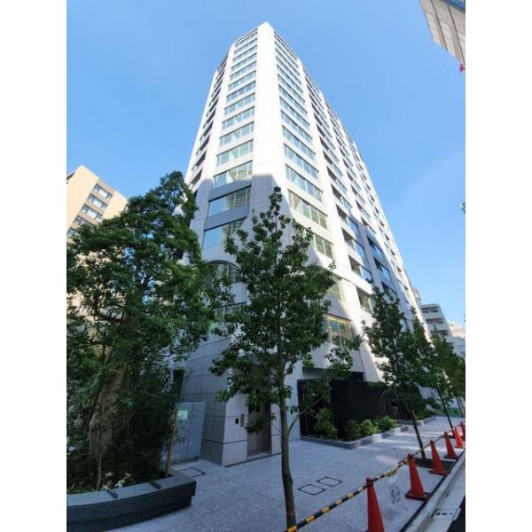 千代田区三番町のマンション