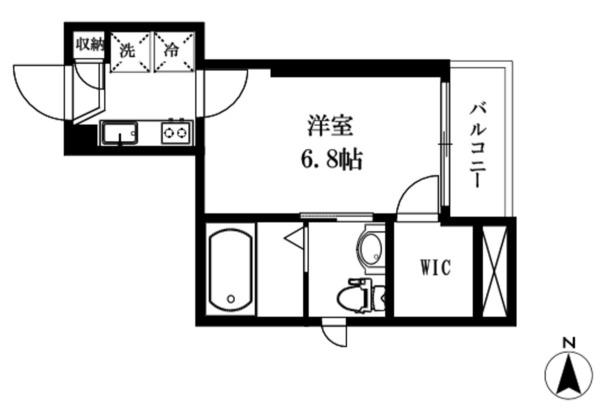 リヴァージュ白金