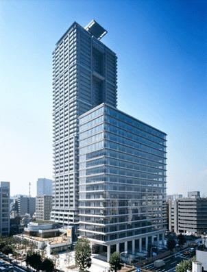 中央区日本橋浜町３丁目のマンション