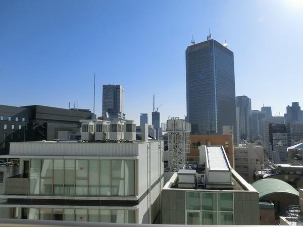 港区赤坂４丁目のマンション