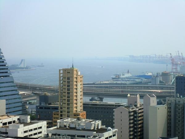 港区芝浦２丁目のマンション