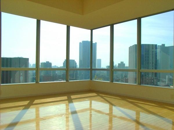 港区芝浦２丁目のマンション