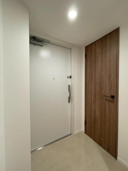 中央区勝どき４丁目のマンション