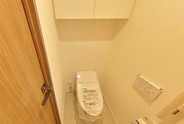 中央区勝どき４丁目のマンション