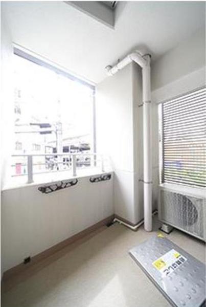 世田谷区三宿１丁目のマンション