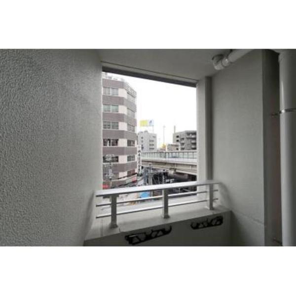 世田谷区三宿１丁目のマンション