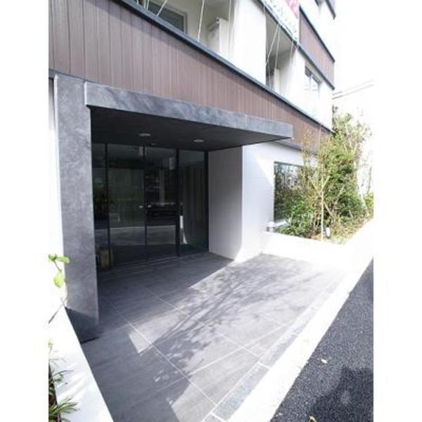 世田谷区三宿１丁目のマンション