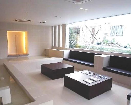 世田谷区三宿１丁目のマンション