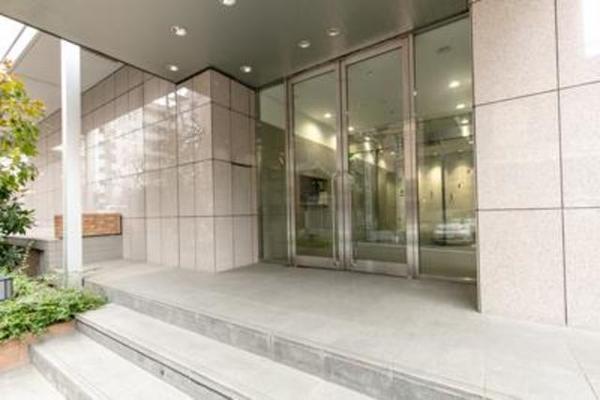目黒区下目黒２丁目のマンション