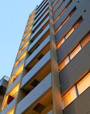 中央区銀座１丁目のマンション
