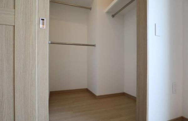渋谷区猿楽町のマンション
