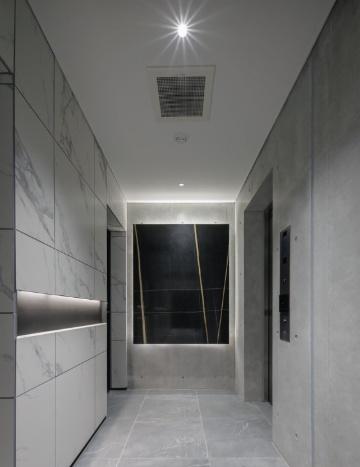中央区日本橋蛎殻町１丁目のマンション