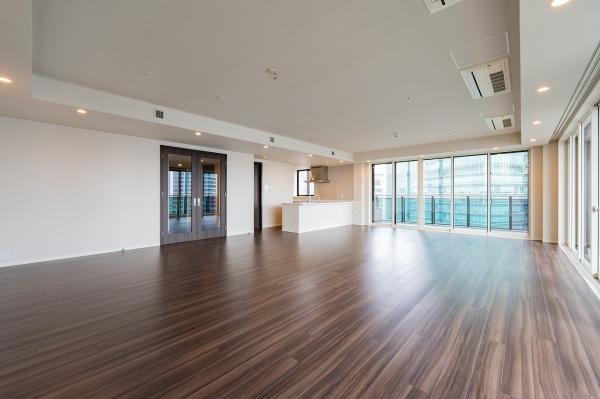 港区六本木３丁目のマンション