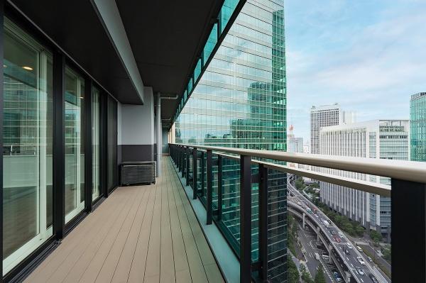 港区六本木３丁目のマンション