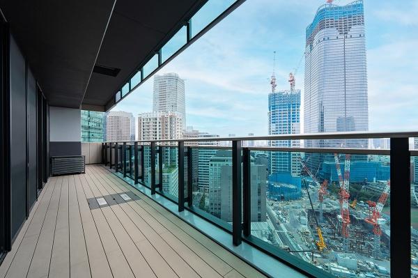 港区六本木３丁目のマンション