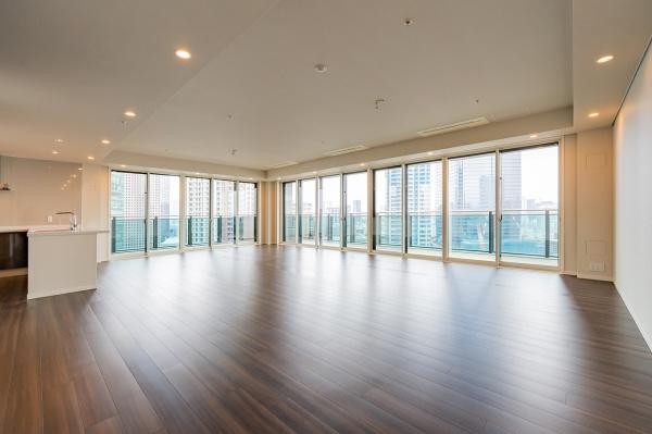 港区六本木３丁目のマンション